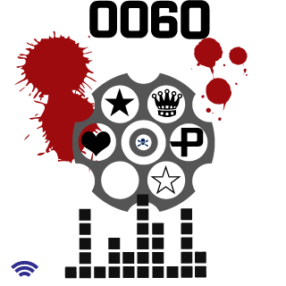 Dar09o's emblem