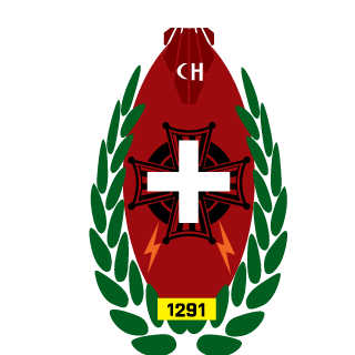EineTasseT33's emblem