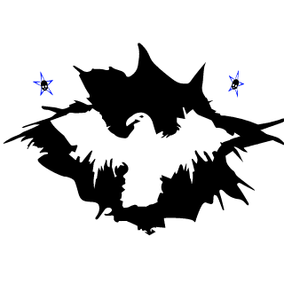 MT8's emblem