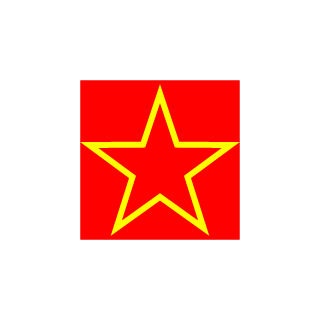 Electron281's emblem