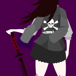 Yuuumix's emblem