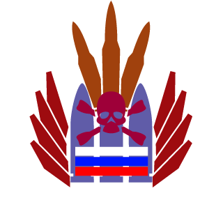 GhostSE81's emblem