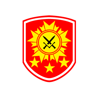 MeaoChen's emblem