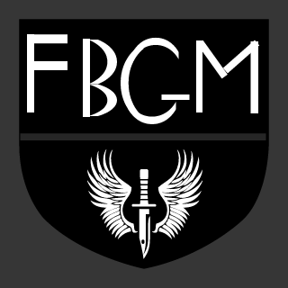 Fuck Bitches Get Money's emblem