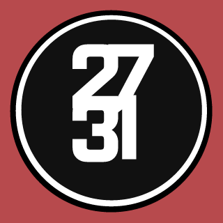 omicron2731's emblem