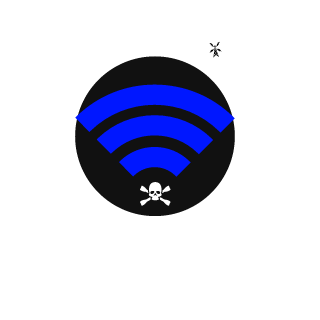 Scumsec's emblem