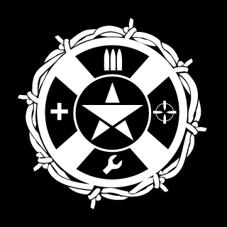 RMKWinter's emblem
