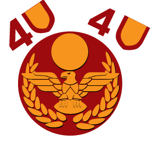 Darkwing4U's emblem