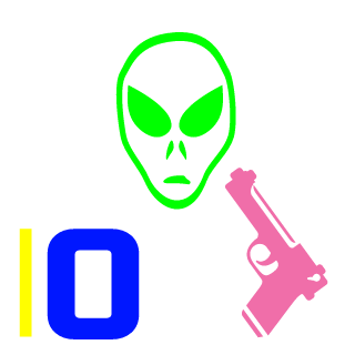 Gusherr's emblem