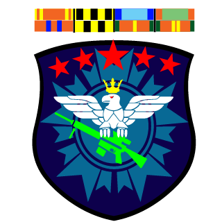 K_Mata_Pato's emblem