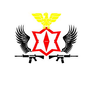 Baerti13's emblem