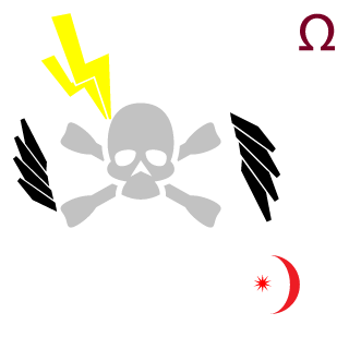 Bluejunkie06's emblem