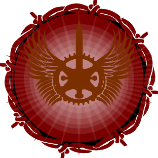 Anakinprime's emblem