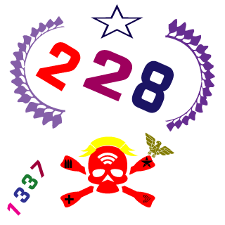 ORK_PE4KA's emblem