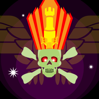 Encoder_GT's emblem