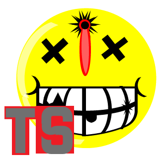 TAPOUT275's emblem