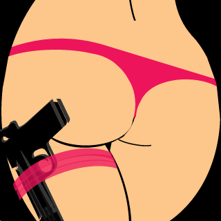 Team Night Club's emblem