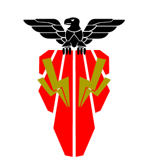 Radecos's emblem