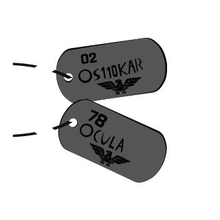 Orre2's emblem