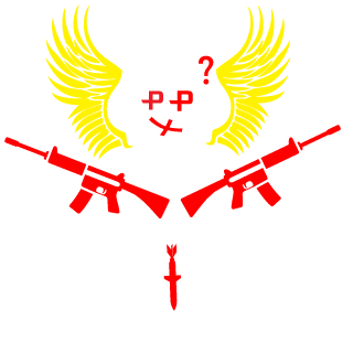 marshallesko's emblem