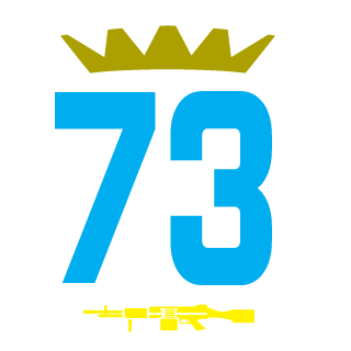 FOA73's emblem