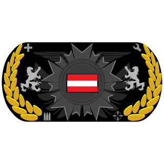 Ghost Hunters's emblem