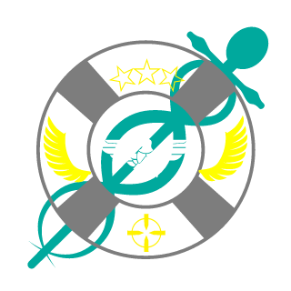 KAPII21's emblem