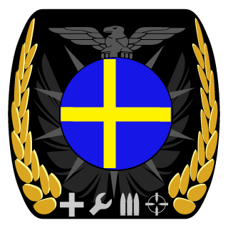 Ailewic's emblem