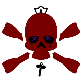 OCD_BebopGhost's emblem