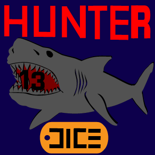 Megalodon1331's emblem