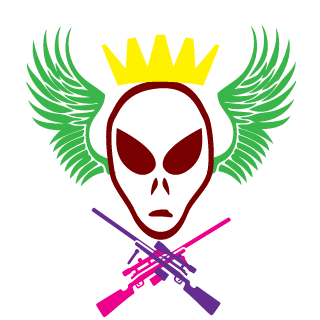 RedRokky's emblem