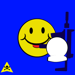 majoradevil's emblem