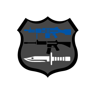 Estonian Exterminators's emblem