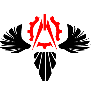 101blades's emblem