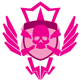 trickje's emblem