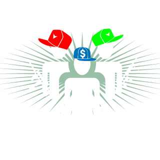 BIRL's emblem