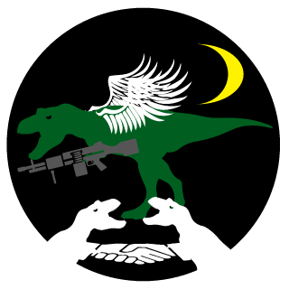 WellociraptorHMM's emblem