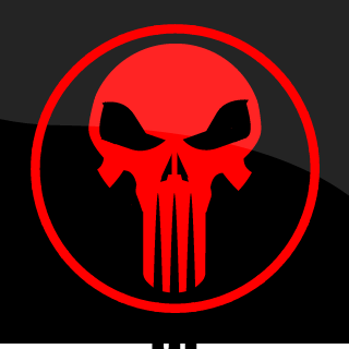 AmericanMadman's emblem
