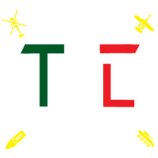 TRL's emblem