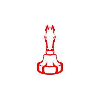 Fusselhund's emblem