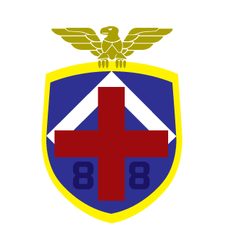 MerlinAfinador's emblem