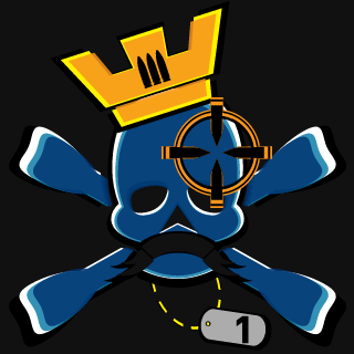 ImPeri4L_HawK's emblem