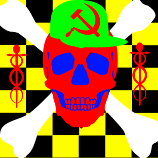 Patrick21212121's emblem