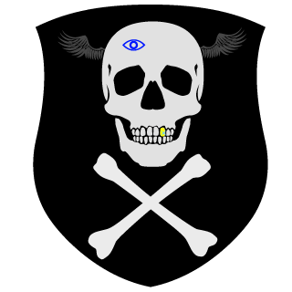 Tx Deluxe's emblem