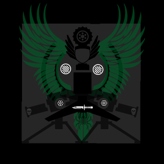Spl1twat3r's emblem