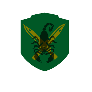 zodiacx70's emblem