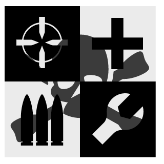 phragmatic's emblem