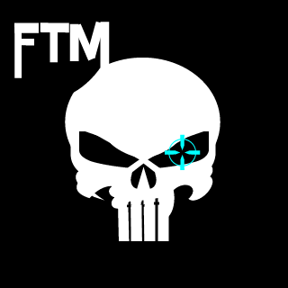Cpt Dirovisk's emblem