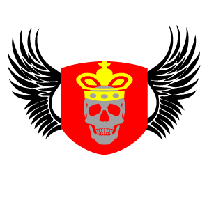 KhanRukh's emblem
