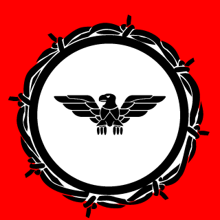 HAXXEVII's emblem